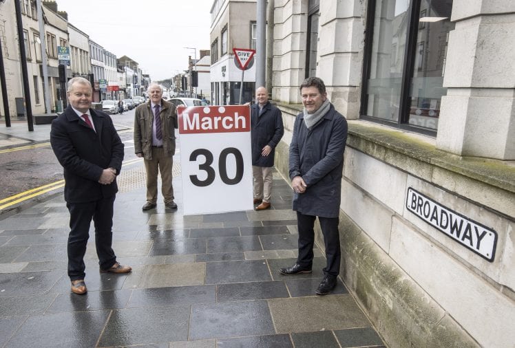 Ballymena BID