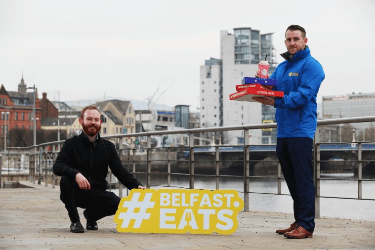 Belfast Eats,