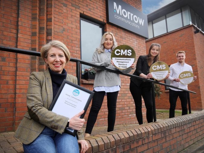Morrow Communications