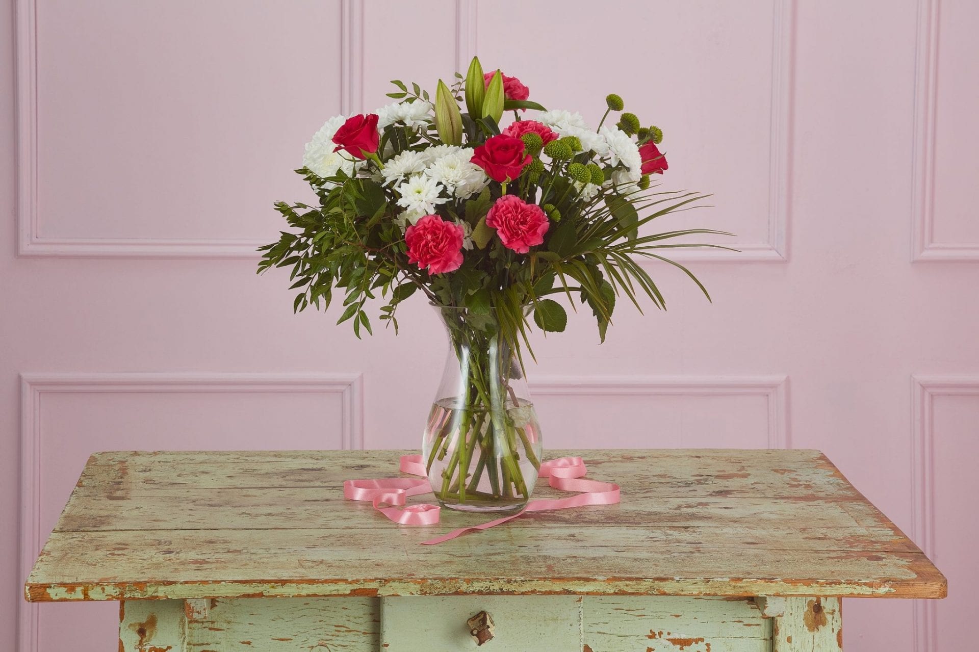 Mother’s Day