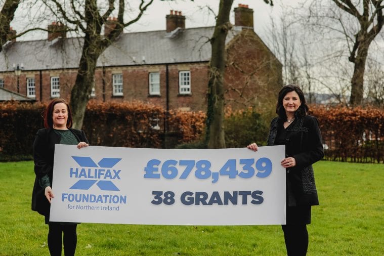 Halifax Foundation
