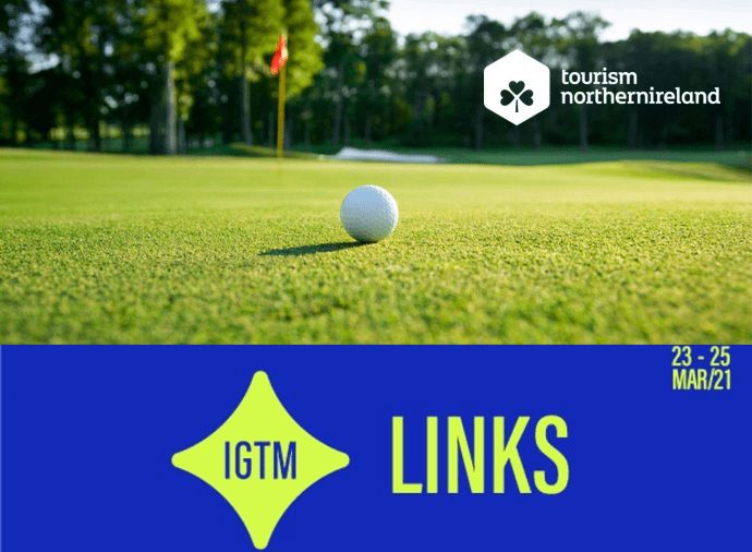 Golf Travel Market Links