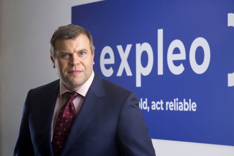 Expleo