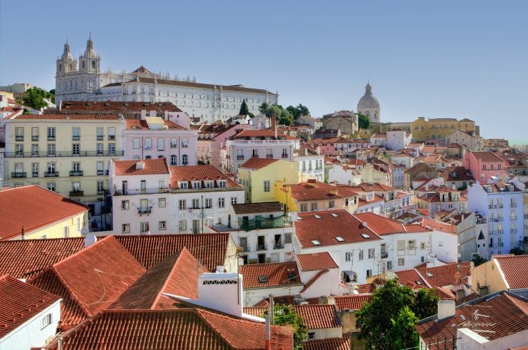 starting a business in Lisbon