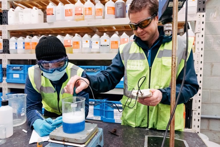PiP Chemicals