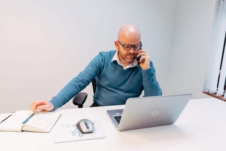 restructuring business