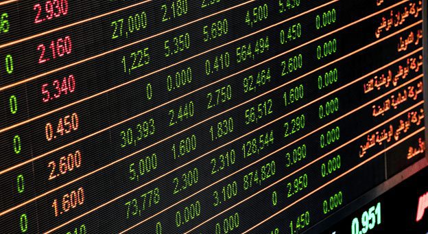 investing when the market is high