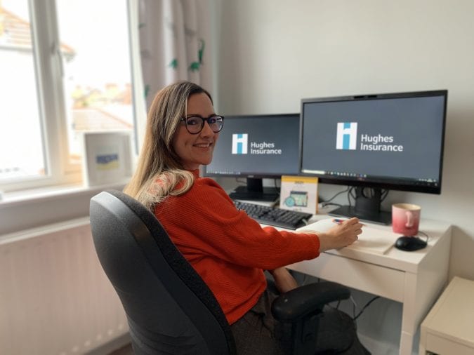 Hughes Insurance