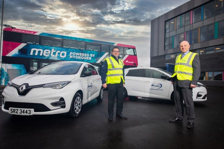 Shelbourne Motors
