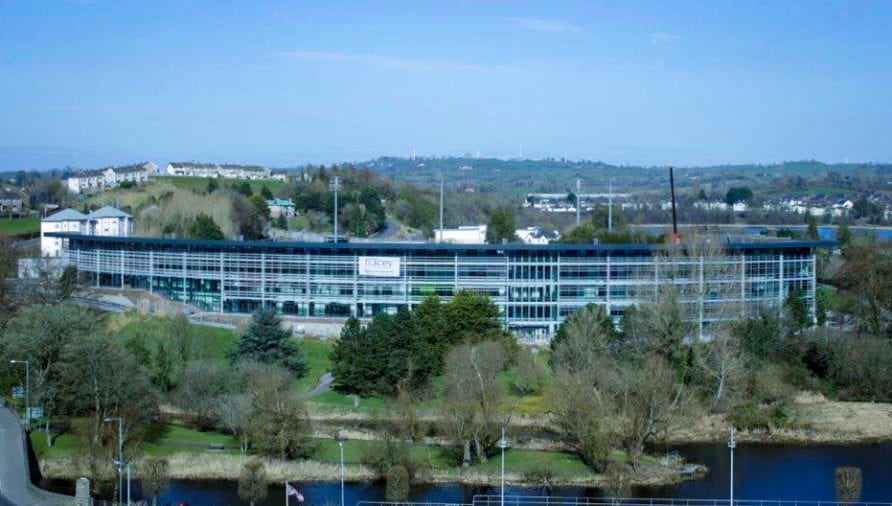 Erne Campus