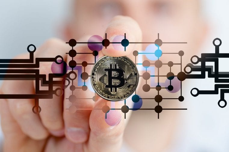 Bitcoin's