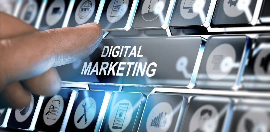 small business marketing