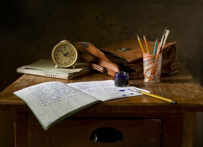 flipped classroom