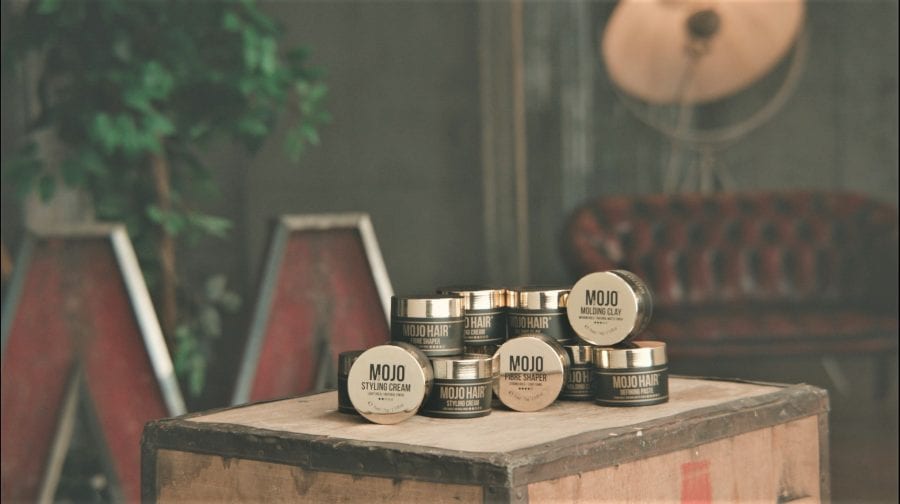 MOJO Skin & Haircare
