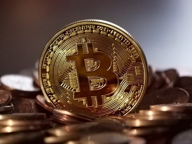 using bitcoin for business