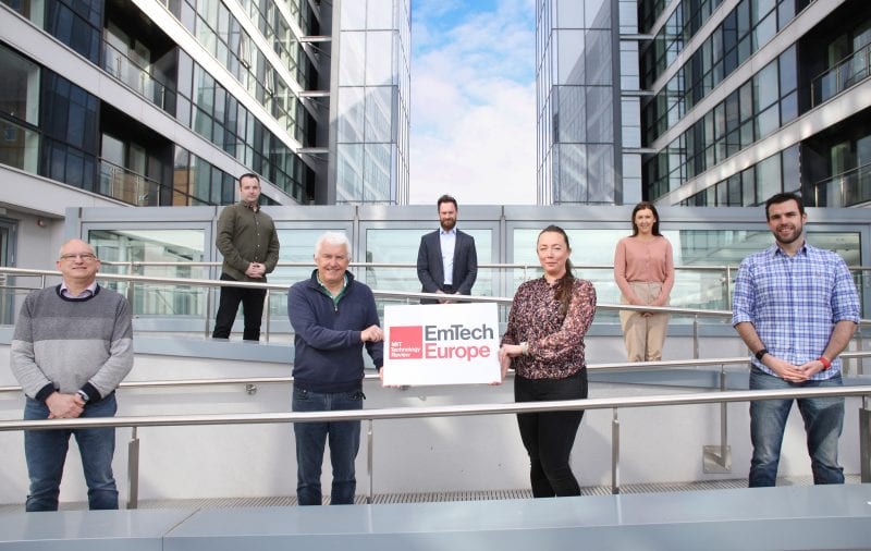 EmTech Europe