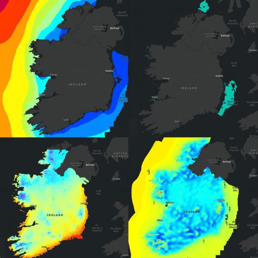 renewable energy in Ireland