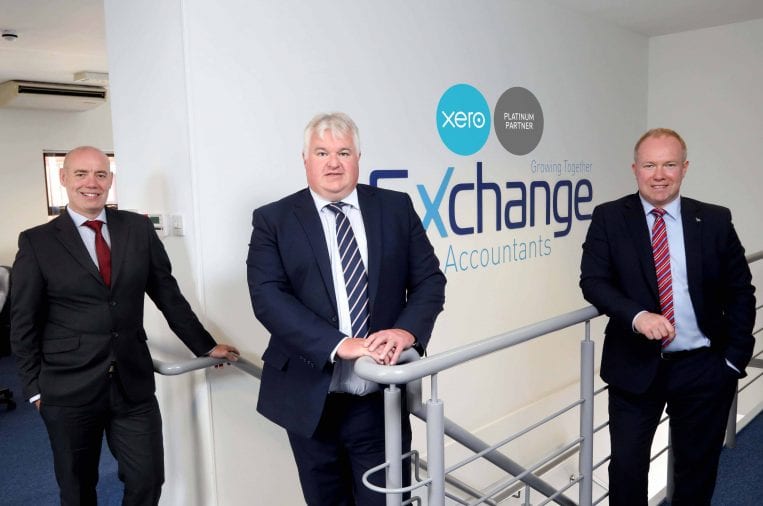Exchange Accountants
