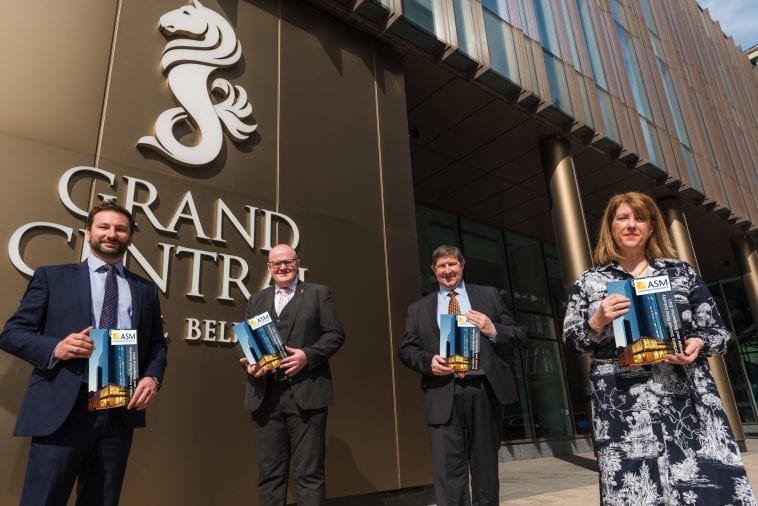 ASM Northern Ireland Hotel Industry Survey