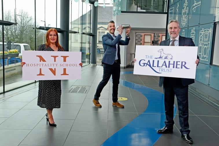 Northern Ireland Hospitality School