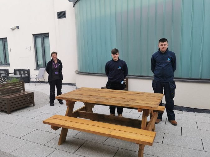 National Apprenticeship Week