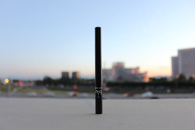 e-cigarettes