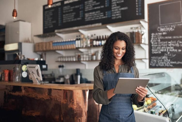 small business Ohio