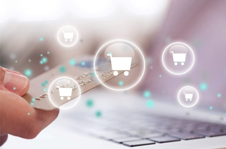 digital retail