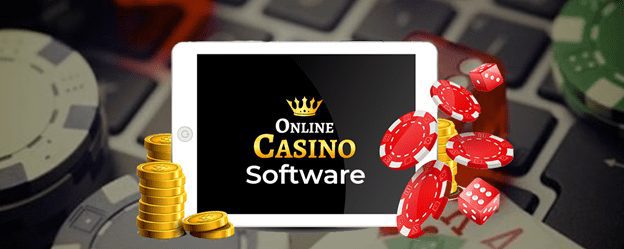 igaming software