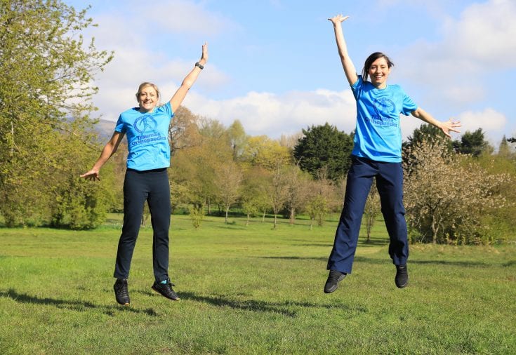 Trauma and Orthopaedics Research Charity