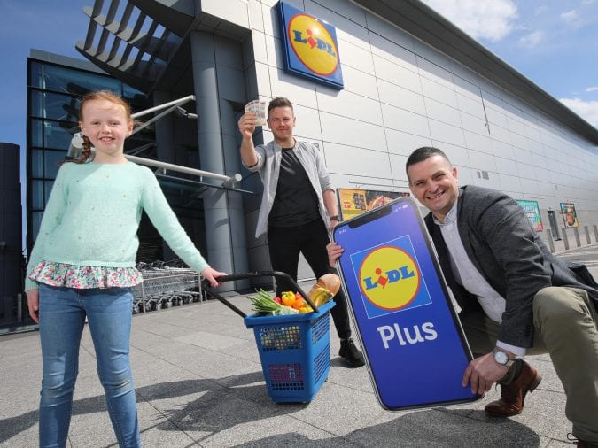 Lidl Plus