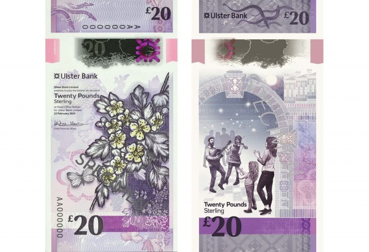 International Bank Note Society