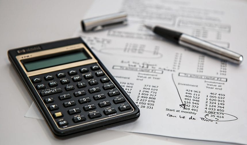 Hiring a bookkeeper