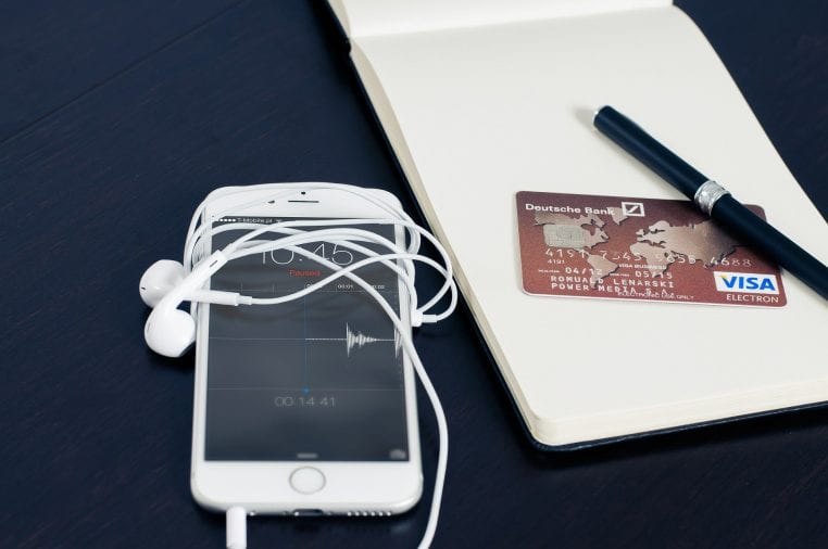 financial restructuring for ecommerce