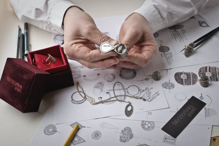 jewellery sector