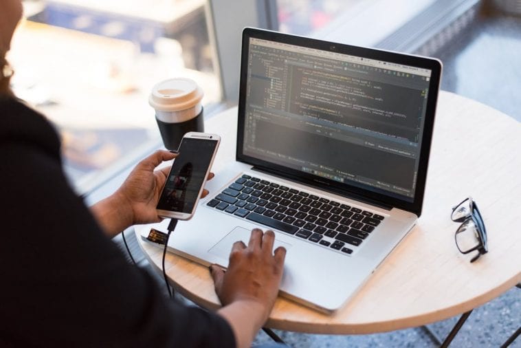 bespoke software