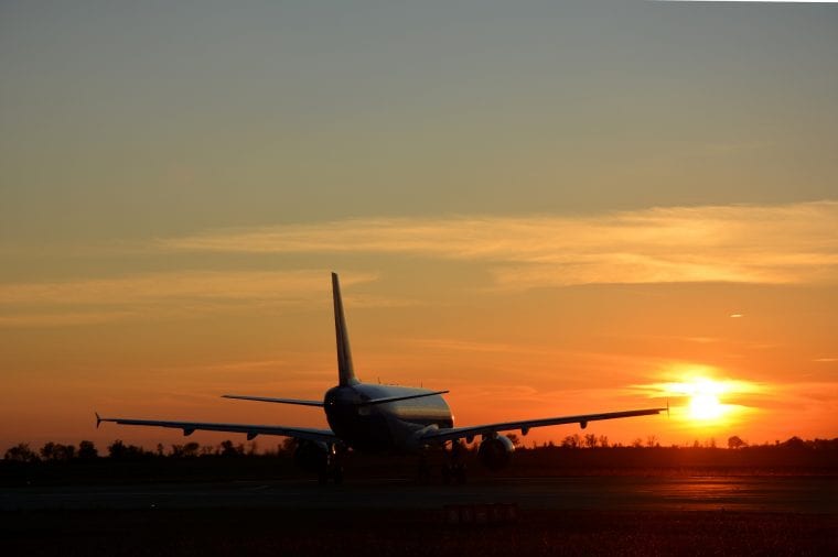 corporate travel