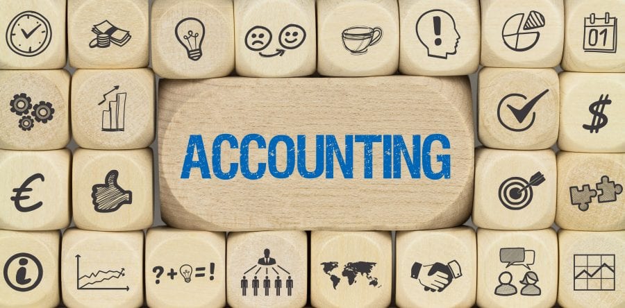 accounting service