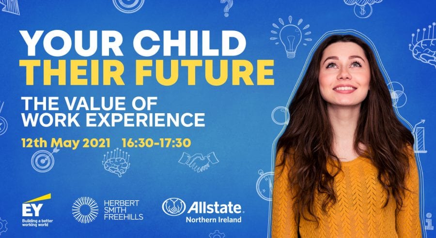 your Child, Their Future’our Child, Their Future’