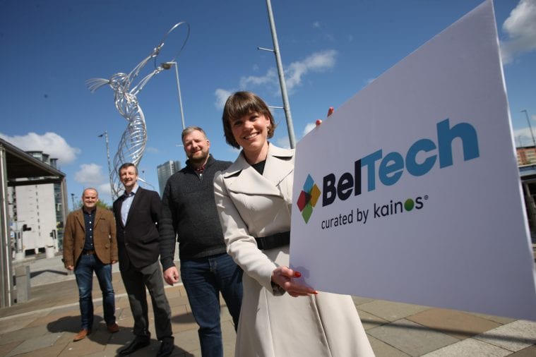 BelTech