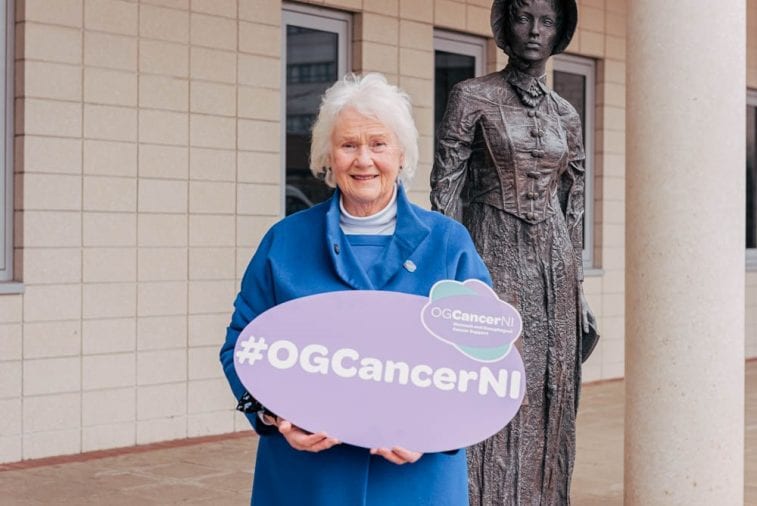Oesophageal and Stomach Cancer