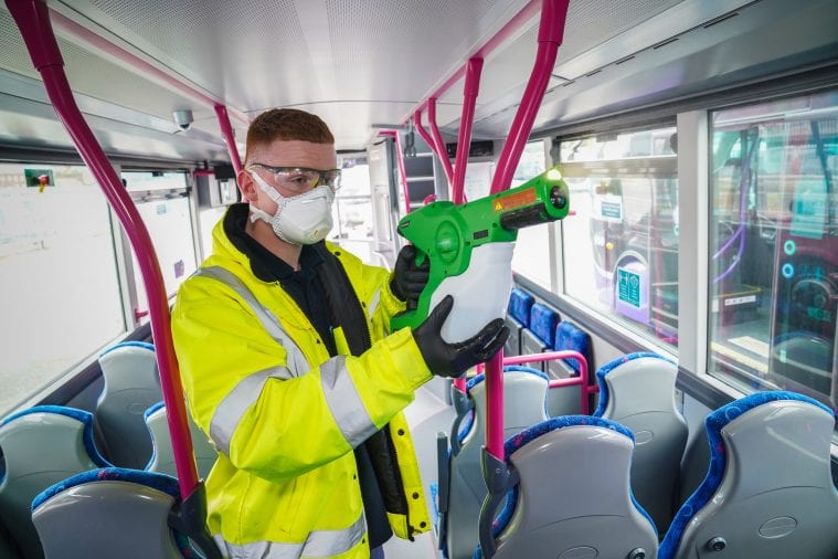 Translink survey