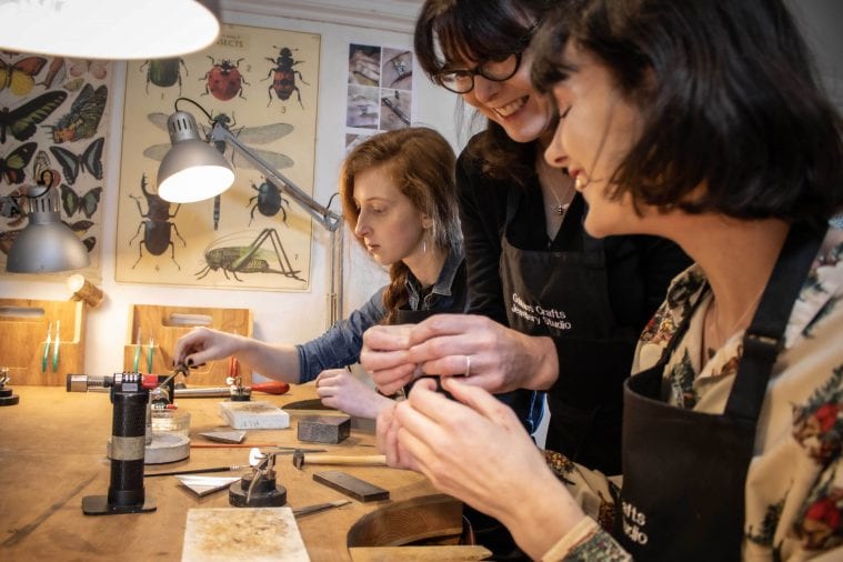 Gobbins Crafts