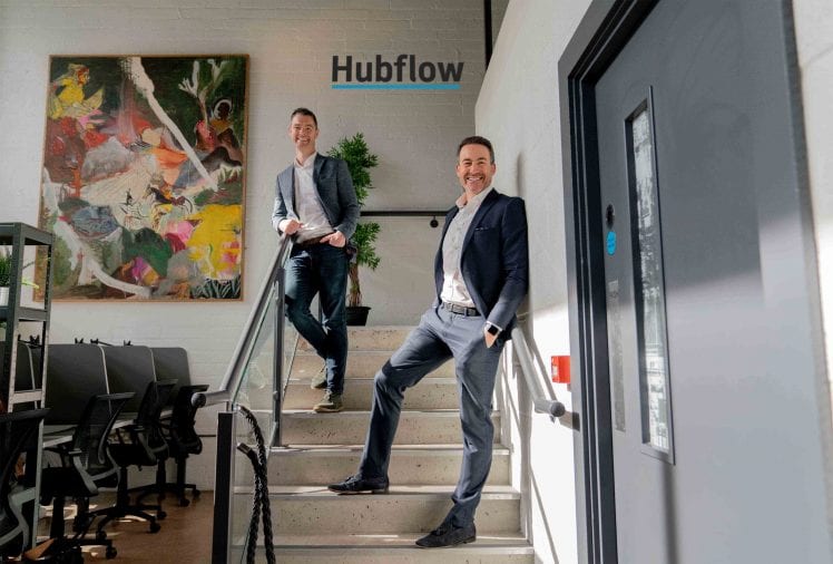 Hubflow