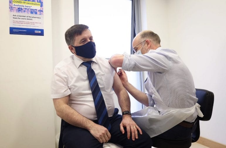community pharmacy