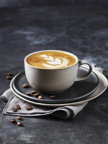 M&S Cafés
