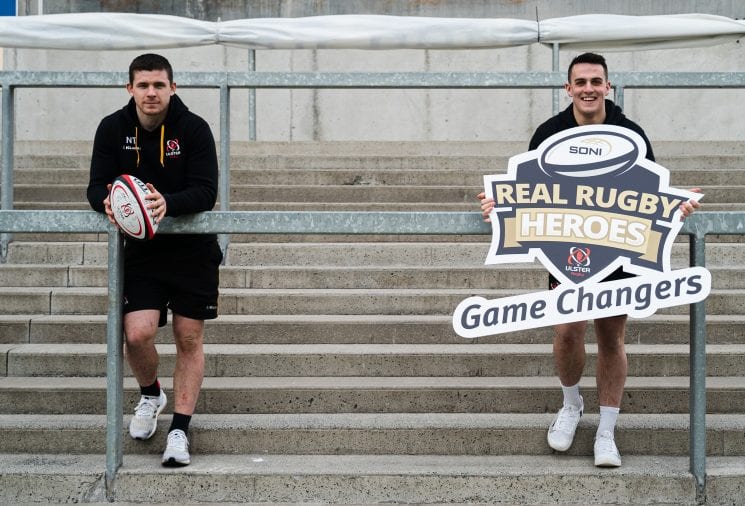 Real Rugby Heroes