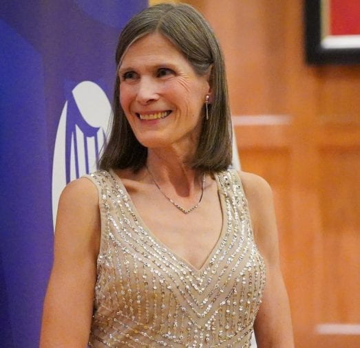 Susan Hoffman