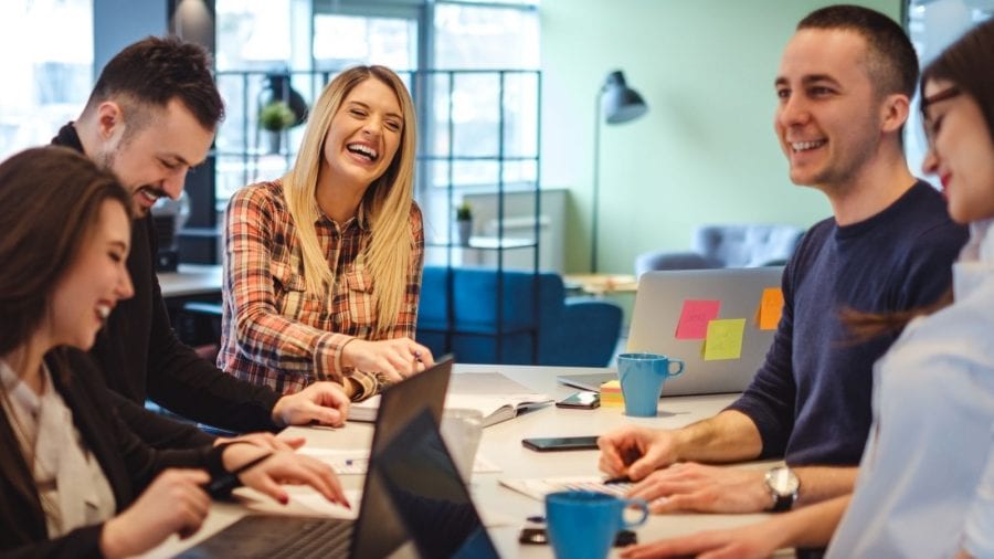 Launching your own business