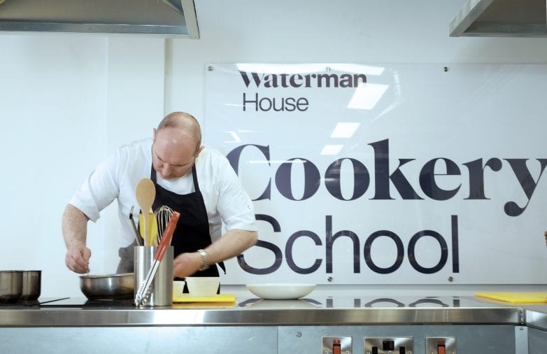 Waterman House Cookery School